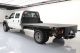 2015 Ford F - 550 Xl Crew Cab Diesel Drw 4x4 Flat Bed Commercial Pickups photo 6