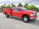 2004 Dodge 3500 Slt Utility & Service Trucks photo 3