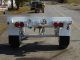 1988 Allegheny Pt/4t 4 Ton S/a Pole Trailer Utility Trailer Trailers photo 2