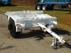 1988 Allegheny Pt/4t 4 Ton S/a Pole Trailer Utility Trailer Trailers photo 3