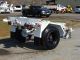 1988 Allegheny Pt/4t 4 Ton S/a Pole Trailer Utility Trailer Trailers photo 4