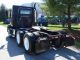 2007 Volvo Vnm64t200 Day Cab Road Tractor Non - Sleeper Truck Other Heavy Equipment photo 1