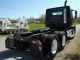 2007 Volvo Vnm64t200 Day Cab Road Tractor Non - Sleeper Truck Other Heavy Equipment photo 2