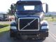 2007 Volvo Vnm64t200 Day Cab Road Tractor Non - Sleeper Truck Other Heavy Equipment photo 5