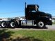 2007 Volvo Vnm64t200 Day Cab Road Tractor Non - Sleeper Truck Other Heavy Equipment photo 6