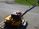 Stow Dfg Series Concrete Surface Grinder Other Asphalt & Concrete Pavers - Asphalt & Concrete photo 1