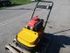 Stow Dfg Series Concrete Surface Grinder Other Asphalt & Concrete Pavers - Asphalt & Concrete photo 2