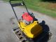 Stow Dfg Series Concrete Surface Grinder Other Asphalt & Concrete Pavers - Asphalt & Concrete photo 3