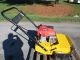 Stow Dfg Series Concrete Surface Grinder Other Asphalt & Concrete Pavers - Asphalt & Concrete photo 4