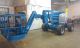 2007 Genie Z45/25 500lb Pneumatic Boom Lift Diesel Lift Truck 4x4 25 ' Max Reach Forklifts photo 1