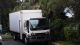 2002 Isuzu Ftr 51 185k Box Truck W/ Lift Gate Box Trucks & Cube Vans photo 1