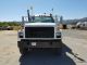 1999 Gmc C7500 Utility & Service Trucks photo 2