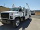 1999 Gmc C7500 Utility & Service Trucks photo 3