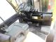 2007 Hyster H120ft 12000lb Pneumatic Forklift Diesel Lift Truck Cab W Heat Hi Lo Forklifts photo 7