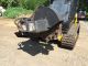 Bradco Sg60 Stump Grinder Attachment For High - Flow Skid Steer Wood Chippers & Stump Grinders photo 1