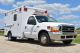 2000 Ford F - 350 Chassis Emergency & Fire Trucks photo 1
