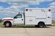 2000 Ford F - 350 Chassis Emergency & Fire Trucks photo 4