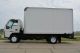 2006 Gmc W3500 14ft Box Truck Box Trucks & Cube Vans photo 1