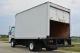 2006 Gmc W3500 14ft Box Truck Box Trucks & Cube Vans photo 4