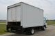 2006 Gmc W3500 14ft Box Truck Box Trucks & Cube Vans photo 5
