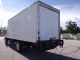 2005 Isuzu Ftr 24ft Box Truck Box Trucks & Cube Vans photo 7