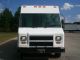 2005 Workhorse P42 Long And Tall Step Van Roll Up Rear Door One Owner 14,  000 Gvw Step Vans photo 1