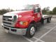 2011 Ford F - 650 Wreckers photo 1