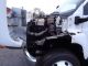 2007 Gmc 6500 24 ' Stake Body Flatbed Truck Box Trucks & Cube Vans photo 11