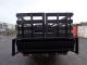 2007 Gmc 6500 24 ' Stake Body Flatbed Truck Box Trucks & Cube Vans photo 6