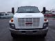 2007 Gmc 6500 24 ' Stake Body Flatbed Truck Box Trucks & Cube Vans photo 7