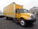 2013 International 4300 Box Trucks & Cube Vans photo 2
