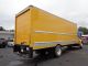 2013 International 4300 Box Trucks & Cube Vans photo 4