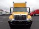 2013 International 4300 Box Trucks & Cube Vans photo 7