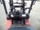 2006 - 2007 Toyota 7fgcu25,  5000,  5,  000,  Forklift,  56 