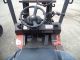 2006 - 2007 Toyota 7fgcu25,  5000,  5,  000,  Forklift,  56 