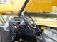 2011 Jcb 512 - 56 12000lb Pneumatic Telehandler Cab W/heat Lift Truck 4x4x4 Forklifts photo 9