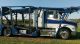 2003 Freightliner Business Sleeper Semi Trucks photo 4
