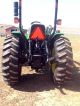 2015 John Deere 4105 Tractor/loader Tractors photo 4
