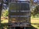 1998 Utility Reefer Trailer 48 ' Thermo King Unit 102 