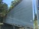 1998 Utility Reefer Trailer 48 ' Thermo King Unit 102 