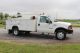 2000 Ford F550 Utility & Service Trucks photo 15