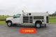 2000 Ford F550 Utility & Service Trucks photo 2