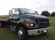 2001 Ford F650 Duty Extended Cab Flatbeds & Rollbacks photo 1