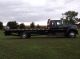 2001 Ford F650 Duty Extended Cab Flatbeds & Rollbacks photo 3