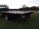 2001 Ford F650 Duty Extended Cab Flatbeds & Rollbacks photo 4