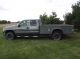2001 Gmc 2500 Hd Extended Cab Utility & Service Trucks photo 1