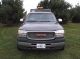 2001 Gmc 2500 Hd Extended Cab Utility & Service Trucks photo 2