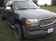 2001 Gmc 2500 Hd Extended Cab Utility & Service Trucks photo 3