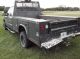 2001 Gmc 2500 Hd Extended Cab Utility & Service Trucks photo 4