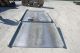 Cambridge 660 Forklift Scale,  30,  000 Lb Capacity,  Ramps & Monitor W/stand Other Heavy Equipment photo 1